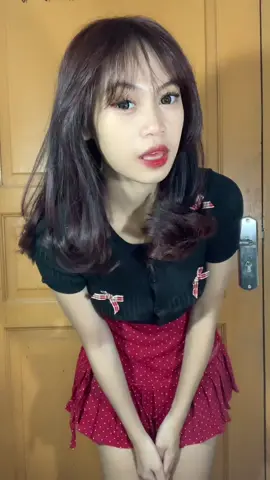 sukaaa bangett sama outfitnyaa💗✨