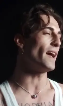 Tangerine-Damiano David ❤️ #damianodavid #newmusic 