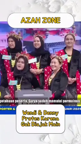 #surya #arisantrans7 #fyp #arisan #viral wendi ngamuk ges heheheh