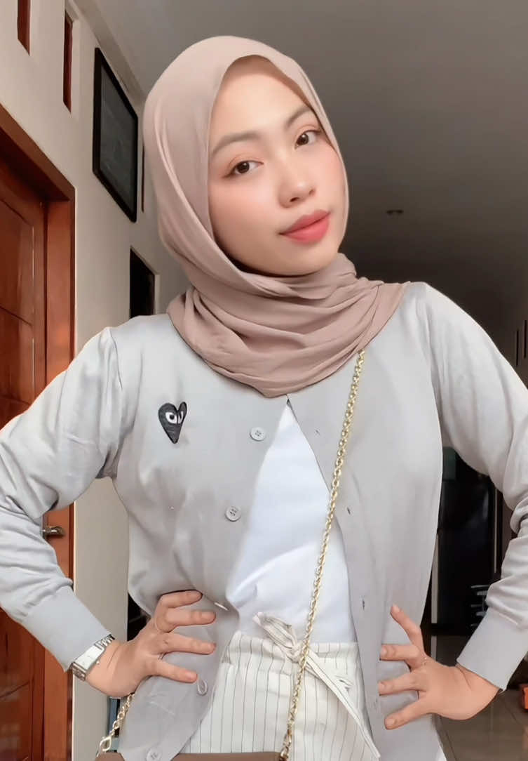 mager ootd, tapi pengen 🤣