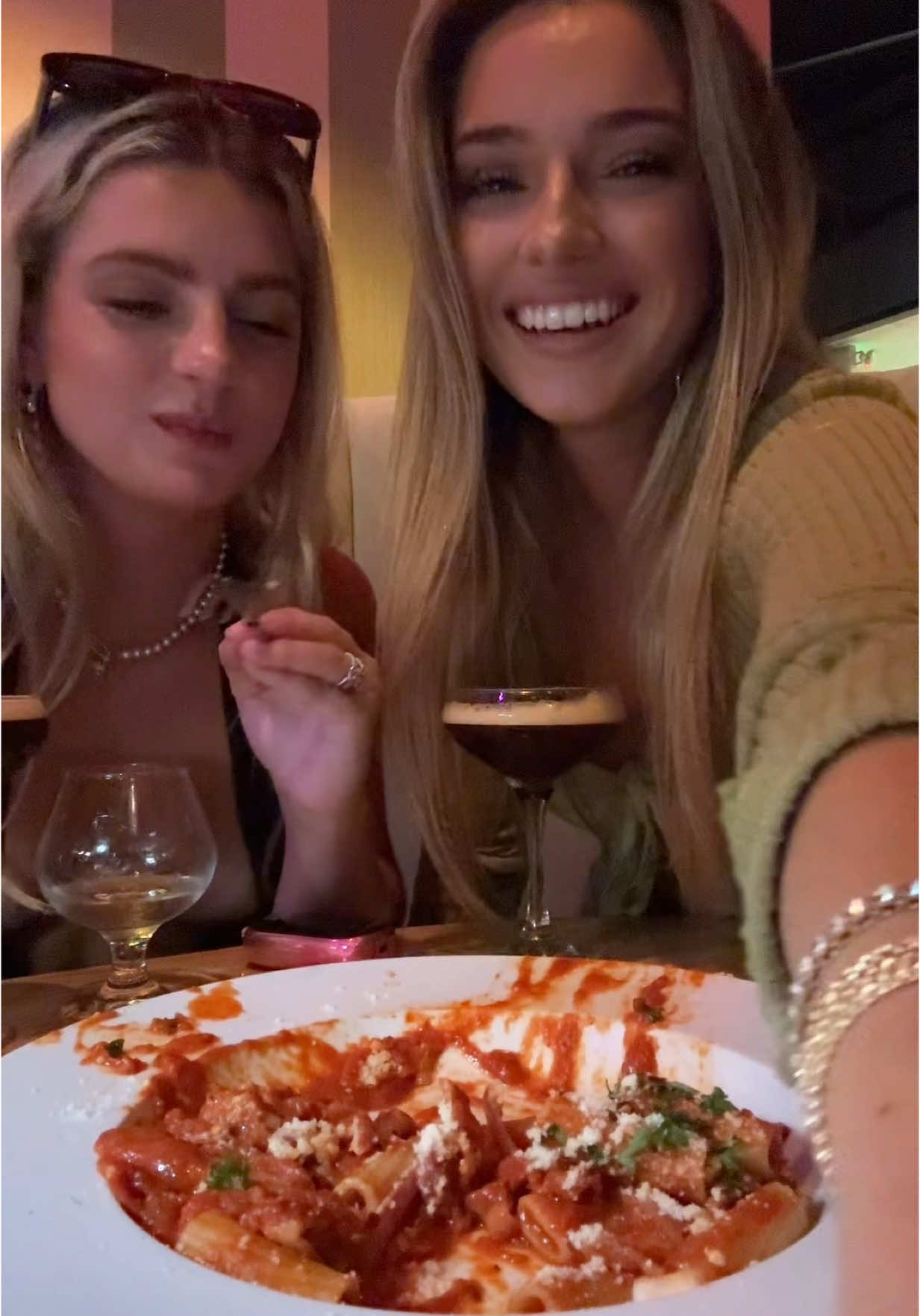 I think we’ve had too many to even be funny #fyp #youmakethefaceimakethenoise 