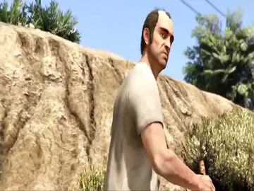 best character in gta 5 #nostalgia #nostalgiacore #fyp #reg #gta5 #grandtheftauto5 