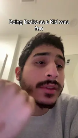 #greenscreen #growinguppoor 