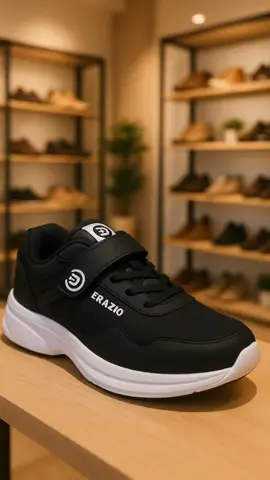Rekomendasi sepatu sekolah anak 😍 ada 2 pilihan warna , putih dan hitam putih ✨ #sepatusekolah #sepatuanak #sepatukeren 