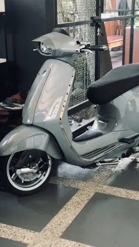 🥰#xyzbca #fyp #vespamatic #vespa #ogahjinjit #jogja24jam #downsizevespa 