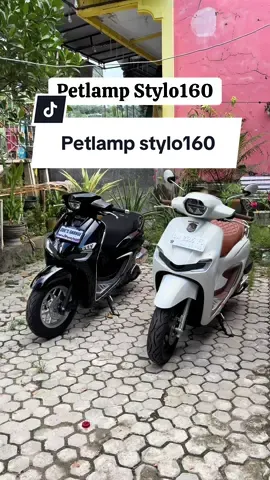 Petlamp buat stylo kalian makin cakep #petlamp #petlampstylo #stylomodifikasi 