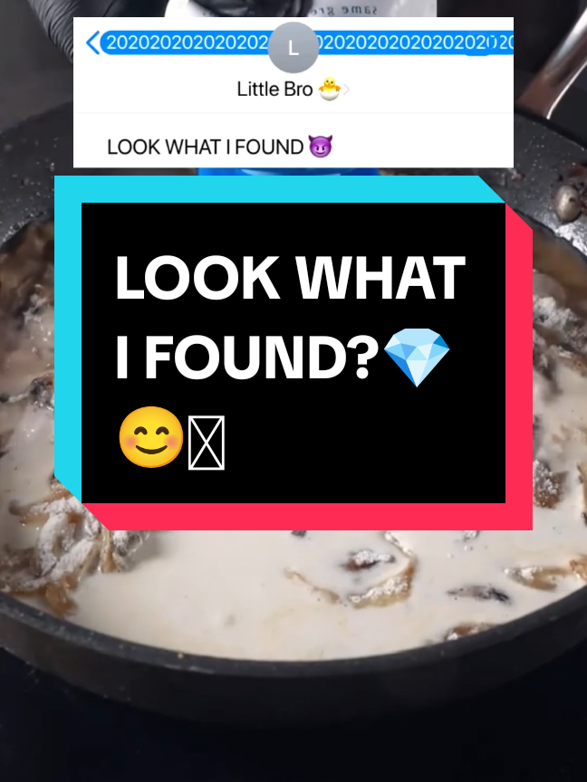 LOOK WHAT I FOUND?💎😊🫶#texts #textstories #story #texting #fyp #textstory #storytime 