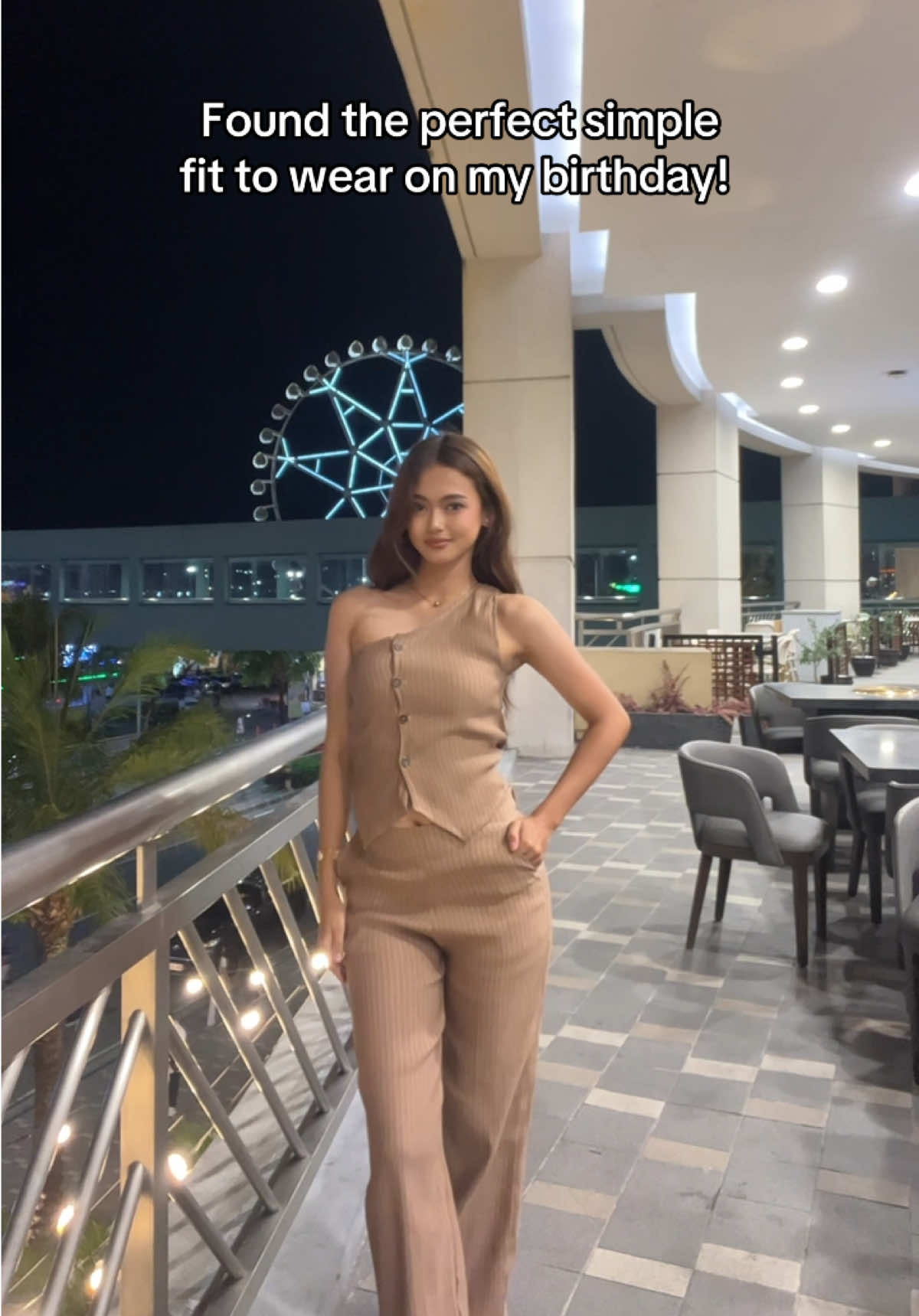 birthday fit! 🧸                                       #lunaryaclothing #lunarya #outfitidea #birthdayoutfit #classicoutfit #fyp #trend @LUNARYA CLOTHING 