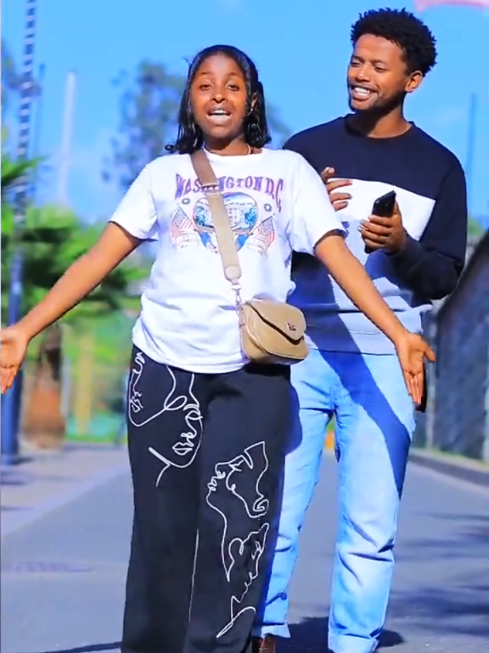 #aflafikir #አፍላ_ፍቅር #fyp #ethiopian_tik_tok🇪🇹🇪🇹🇪🇹🇪🇹 #1millionviews #viralvideos #afla_fikir_አፍላ_ፍቅር #habeshatiktok 