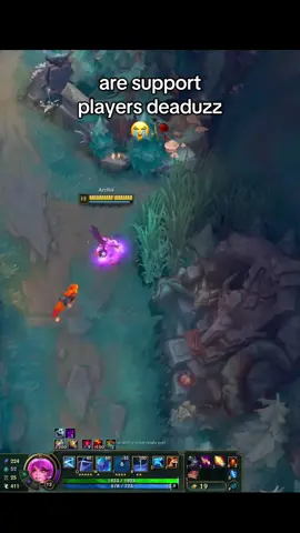ARE WE DEADUZZ RN 😭🥀 #leagueoflegends #league #leaguetiktok #leagueoflegendmemes #supportlol 