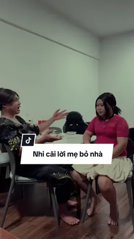 Phân cảnh Nhi cãi nhau với mẹ chưa được chiếu #tiktokgiaitri #NOLNTeam @nàng kều lỡ BÁO @duybest 🔥 