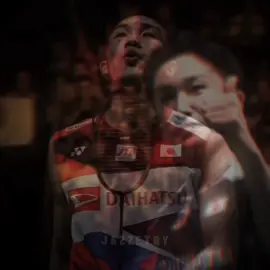 THE SAMURAI🗡️🇯🇵 @xavierr_cc2  #badminton #capcut #fyp #tiktok #edit #kentomomota