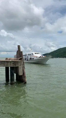 Chiến tàu superdong hòn Sơn về hòn tre ..rồi về rg giá👍