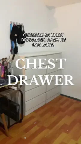 Decluttered and delighted! My chest drawer organizer has my essentials in check.  #ChestDrawerCabinet #ChestDrawer #DrawerCabinet #CabinetChestDrawer #DrawerCabinetOrganizer #OrganizerCabinet #CabinetForClothes 