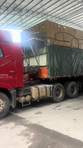 Hàng hoá gì chưa người đẹp #logistics #xuấtnhậpkhẩu #vậnchuyểntrungviệtchínhnghạch 