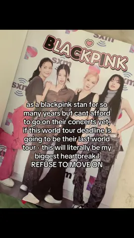 I loved blackpink for 8 years YG is so unfair for releasing the tickets for blackpink concert on june when the concert is on november, can you let us broke fans save money for tickets frist, please? you guys were hiatus for months, we missed our girls and this is all u got for us ??? #blackpink #deadline #bornpink  #concert #manila #philippinearena #blackpinkdeadline #fyp #fypage #fyppppppppppppppppppppppp #lisa #jennie #jisoo #rosé @JENNIE @LISA @JISOO @ROSÉ  