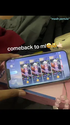 pemula#viral #fypppppppppppppppppppppp #foryou #trending #mlbb 