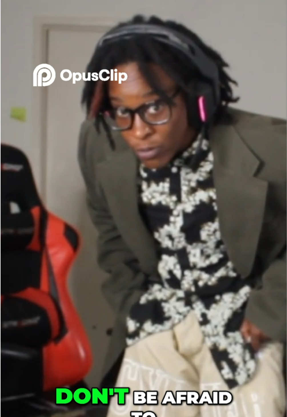 Twitch KINGTVVVV #kingtvvv #kingtvvv #streamer #lesbiansoftiktok #wendyortiz 