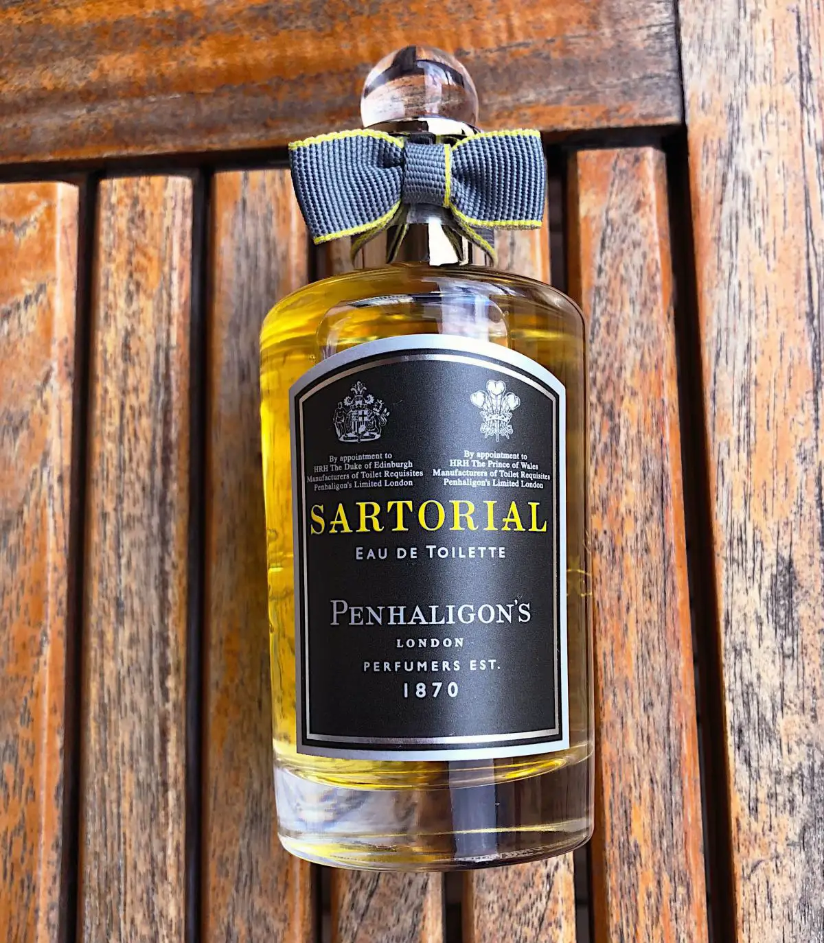🌟Penhaligon’s Sartorial🌟  Released in 2010 and composed by Bertrand Duchaufour, this isn’t just a fragrance—it is a portrait of precision, heritage, and quiet masculinity. Inspired by the atmosphere of a Savile Row tailor’s workshop, it captures the textures, sounds, and scents of bespoke craftsmanship with remarkable clarity. This is a scent that doesn’t simply smell elegant—it feels constructed, tailored, and measured, like a well-fitted suit meant to last. The fragrance begins with a metallic shimmer. Aldehydes and violet leaf introduce a sharp, clean edge, mingling with ginger, cardamom, and black pepper to create an opening that feels both airy and structured. There is a cool modernity to this first impression—almost like walking into a workshop where hot steam rises off freshly pressed fabric, and tools of the trade lie gleaming under morning light. Notes of neroli and ozonic breezes add an abstract brightness that hints at movement and air, while grounding the composition in a crisp, professional freshness. As the top notes settle, Sartorial moves into its heart, where the tension between classic and modern becomes more pronounced. Lavender takes center stage—an unmistakable nod to the traditional fougère genre—paired with the comforting sweetness of beeswax and the soft green touch of linden blossom. Cyclamen adds a transparent floral layer, but it’s the leather that defines this phase. It’s not loud or animalic, but smooth and restrained, like the inside of a well-kept leather briefcase. There is warmth here, yet it is never heavy. The beeswax hums beneath the florals like a golden thread holding the fragrance together. The drydown is where Sartorial reveals its depth. Honey and myrrh bring a resinous richness that lingers softly, not sticky or cloying, but plush and meditative. Tonka bean and vanilla weave sweetness into the base, though it’s balanced by earthy oakmoss, white musk, and the dusky touch of gurjum balsam. Woods and amber provide structure, anchoring the composition without overwhelming it. The result is a base that is warm, comforting, and undeniably elegant. In terms of performance, Sartorial offers moderate projection. It speaks softly, never loud or intrusive, and yet it carries enough presence to be noticed in close encounters. The sillage is refined, leaving a gentle, sophisticated trail that lingers just behind you. Longevity sits comfortably in the range of seven to nine hours, making it suitable for a full workday or an evening out. Sartorial is a fragrance for those who appreciate detail and craftsmanship. It doesn’t rely on trends or shock value—it unfolds like a well-written story, rich in texture and balance. It’s fougère at its core, but reimagined with a contemporary sensibility. It smells like clean linen, warm wood, quiet confidence, and tradition made new. For anyone drawn to scents that whisper rather than shout, Sartorial is not just worn—it’s lived in. #FragranceTok #PerfumeReview #NicheFragrance #Penhaligons #Sartorial #FragranceLovers #CologneReview #MensFragrance #BarbershopVibes #ModernGentleman #TailoredScent #ClassicWithATwist #SmellGoodFeelGood #SophisticatedScent #DressedInFragrance #FragranceCommunity #ScentOfTheDay #TikTokFragrance #FragranceTalk #WhatImWearing @Penhaligon’s 