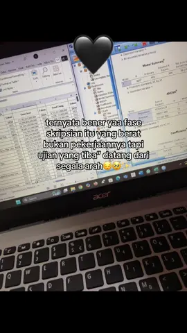 you can do it! #skripsi #sidang #wisuda #mahasiswa #fyp #foryou #4u @vnly @asyifa.nur kamilah @ina 