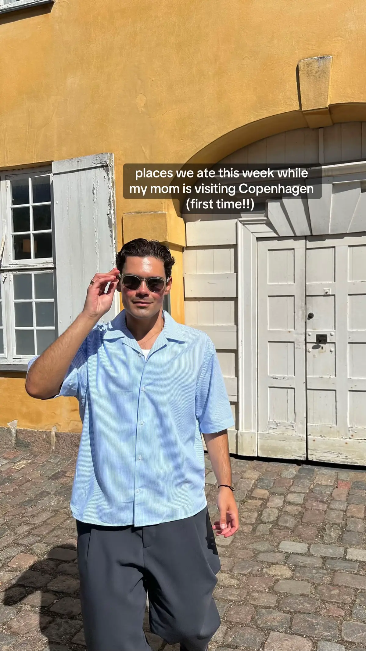#fyp #copenhagen #recommendations #placestogo #denmark #scandinavia #danishfood #bmo #specialtycoffee 
