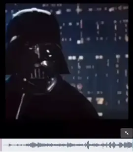 Stars Wars Nuh Uh parody XD (thank to my friend sent me this) #starswars #nuhuh #imyourfather #audiostretchlite 