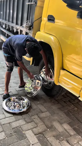 Pesona weldop SR🔥🔥 #variasitrukmedan #diovariasi 