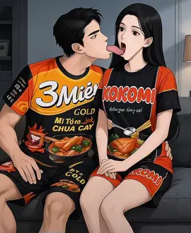 T chỉ bảo hun 💋 thôi mà con AI? #tongtaivacovonho#fakesituation#fyp#tongtai3mien 