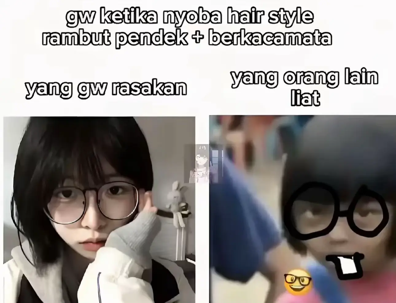 Yg ngambil bwat faker smoga dikutuk jd femboy 