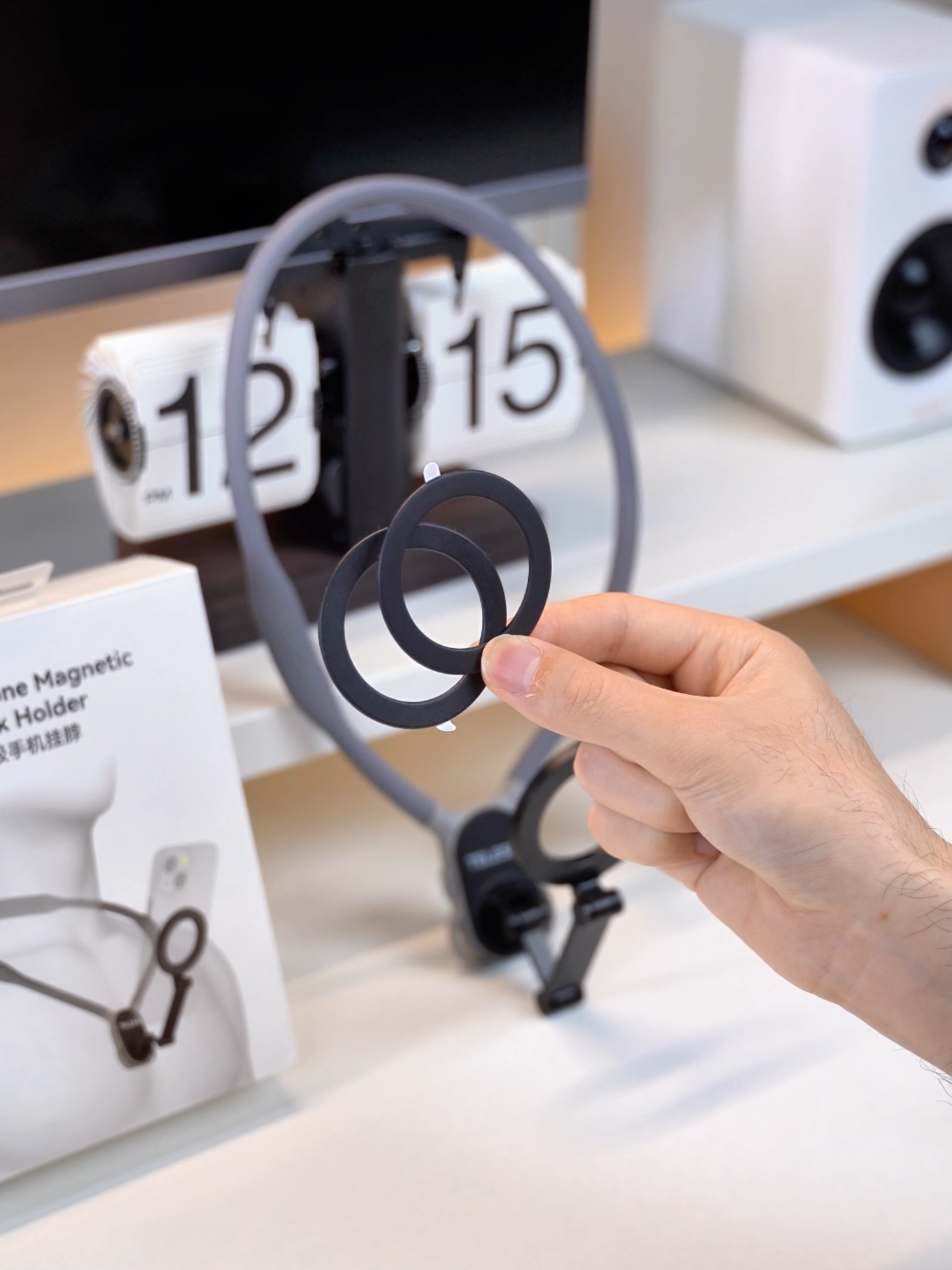 Hands-free content just got too easy. #neckmount #povcontent #telesin #telesinneckmount #fyp #tiktokshop #tiktokmademebuyit #spotlightfinds #tiktokshopcreatorpicks #tiktokshopfinds #viral #creatorpicks #contentcreator #contentcreatortools #tiktokshopfinds #flashsale #telesin #FathersDay #creator