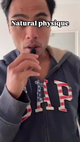 The ugly truth about the fitness industry…. Most fitness influencers are on STEROIDS, sorry “TRT”. 🙄  Here’s the reality. You will NEVER look like them. I will never look like them (even as a personal trainer). They are selling you a f**king lie.  They didn’t get their by genetics, hard work, and “chicken and broccoli”. They got there by injecting a needle into their @ss each week. Unless you’re planning on injecting. Stop comparing yourself to them. I know it’s frustrating especially if you have been training consistently. Your results are taking so much longer because you are NATURAL.  As a natural lifter it will take you YEARS of consistency.  Take it from me… I’ve been training consistently for over 12+ years and this is the best I can do ⬆️  So don’t buy into their BS unique “training method” or special “supplement stack”. Save your money. Put your head down and realise it will take your YEARS… Stay natural! GET OFF YOUR ASS! #gym #Fitness #naturalphysique #natural #personaltrainer #realtalk 