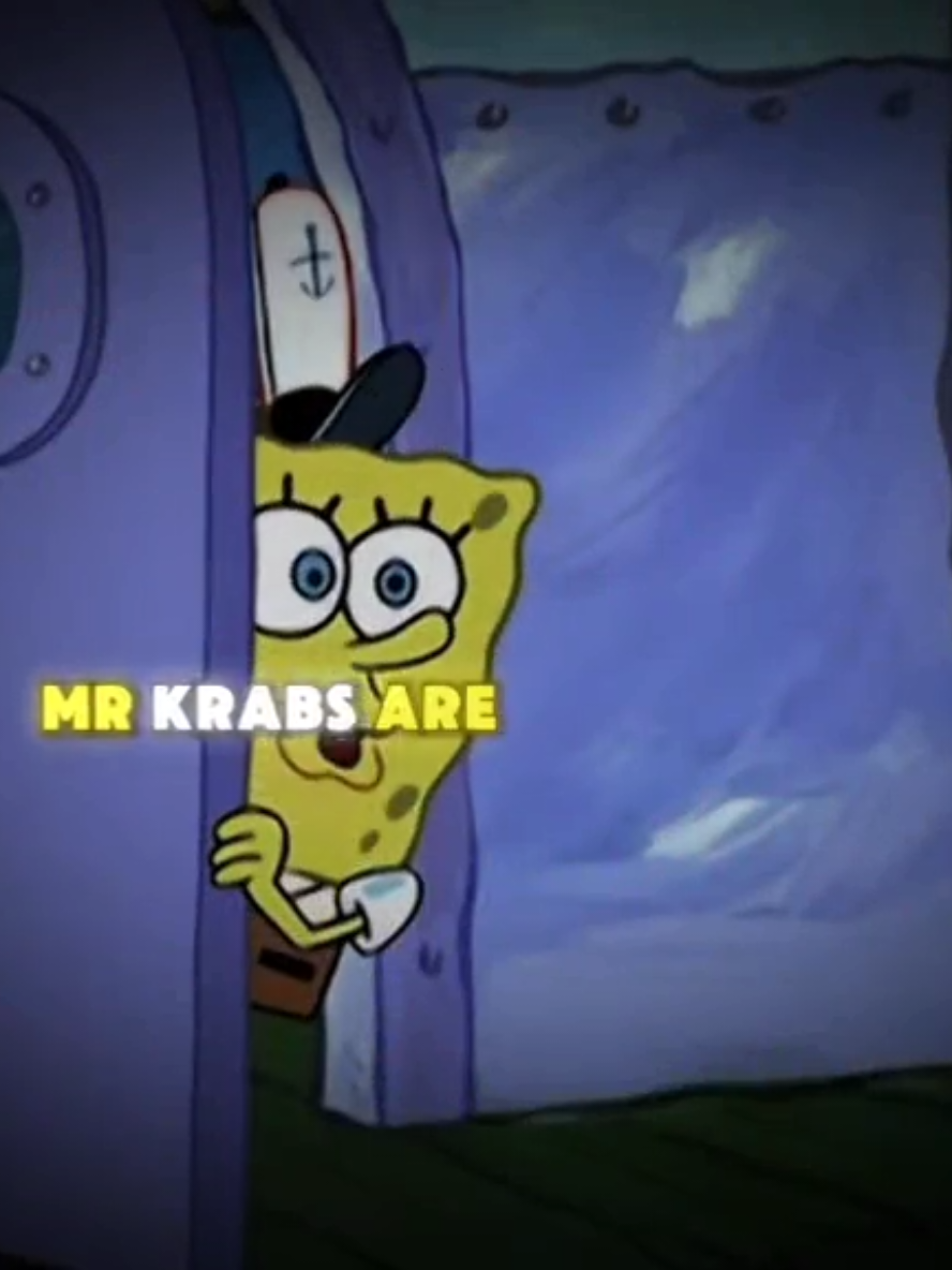 Dying for a Pie #spongebobsquarepants #fy #fyp #viral 