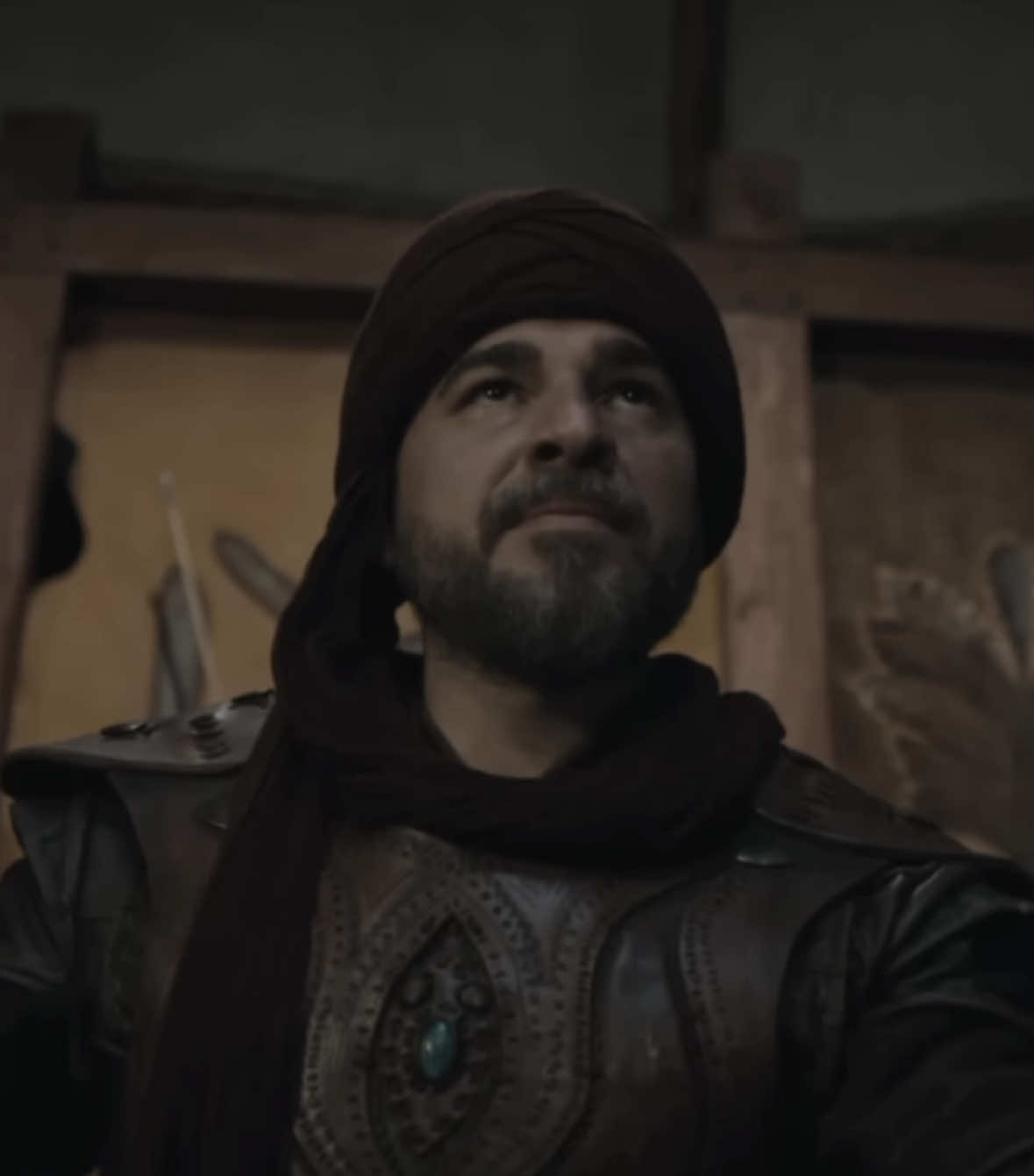 انا النظام وانا التقاليد🔥#ertugrul #ertugrulgazi #explore #fyp #fy #ارطغرل 