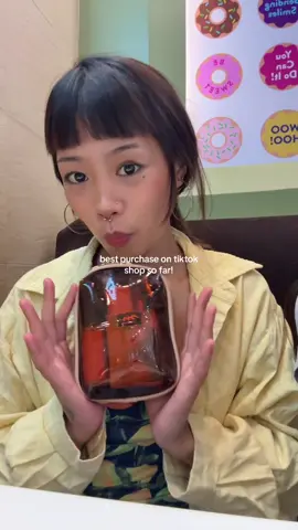 THIS IS 95 PESOS LANG??? 😩