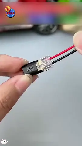 Barang bagus impor Konektor kabel diskon 50% untuk waktu terbatas, rekomendasi bagus, teman yang suka memesan#fyp