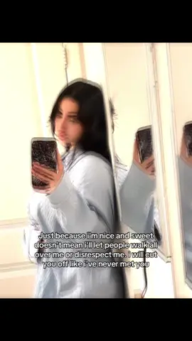 some ppl think everyone is gunna except their BS 👎