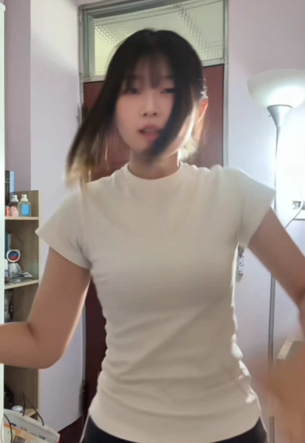 發一下前幾天拍的 #fyp #04 