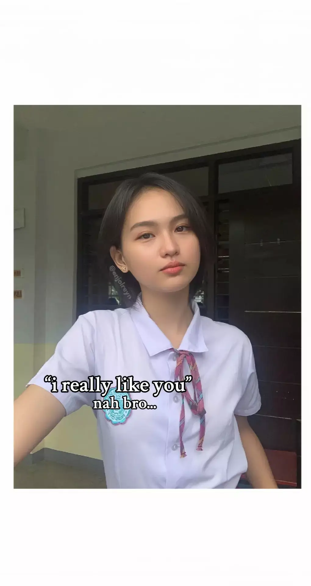 hopping on a trend againnn 🙂‍↔️ #fyp 