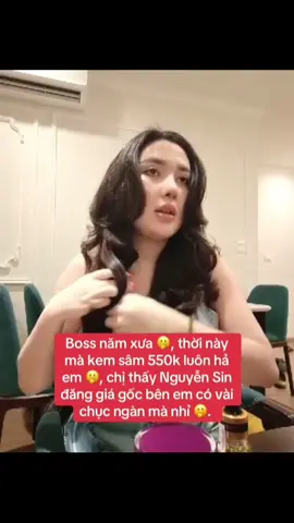 Boss Ngân Collagen năm xưa #mangxahoi #tiktoknew #ngancollagen #bossngancollagen 