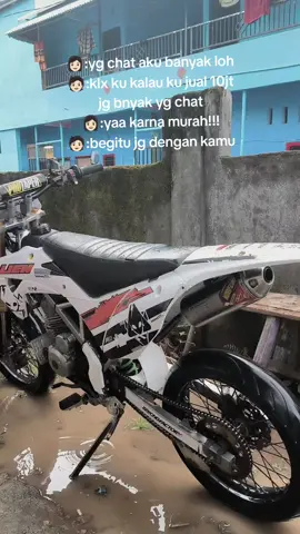 #supermoto #klx 