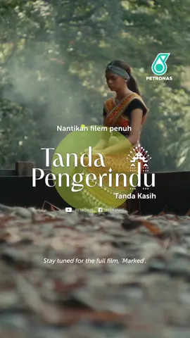 Dapatkah Melia berdamai dengan keunikan dirinya dan menyambut Hari Gawai dengan rasa bangga?​ Nantikan filem penuh ‘Tanda Pengerindu’ (Tanda Kasih) di laman rasmi YouTube dan Facebook PETRONAS.​ Will Melia find the courage to embrace what makes her unique, and celebrate Gawai with pride?​ Stay tuned for ‘Tanda Pengerindu’ (Marked), on our YouTube and Facebook channels. #PETRONAS #PassionateAboutProgress #PETRONASGAWAI2025 #TandaPengerindu #TandaKasih #FYP #Explore