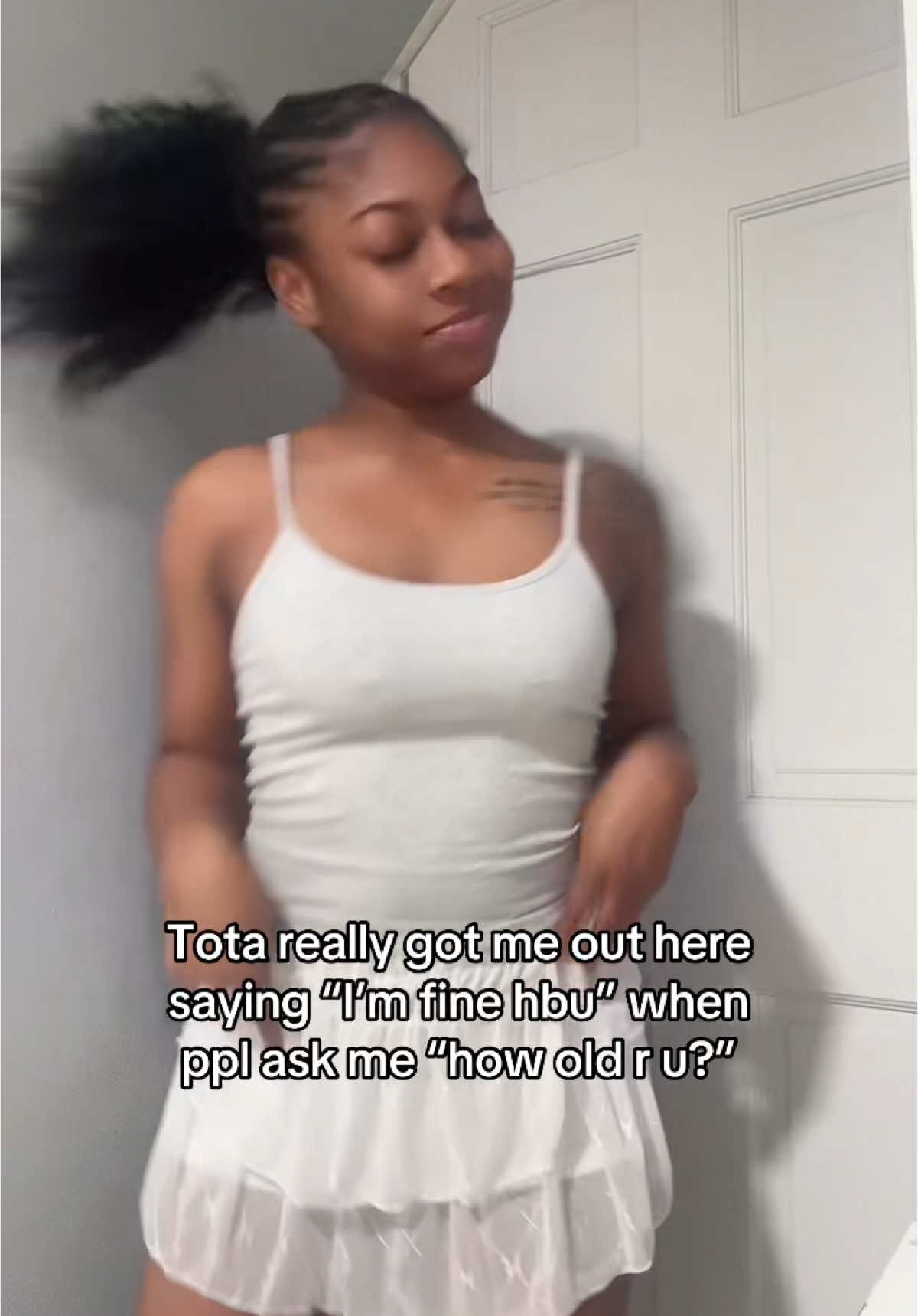 I really love tota he had me laughing nonstop 😭#fyp #foryoupage 