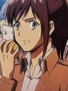 i Miss her🥔🍖#sasha #sashabraus #eren #erenjaeger #mikasa #AttackOnTitan #shingekinokyojin #aot #anime #fyp #foryou 