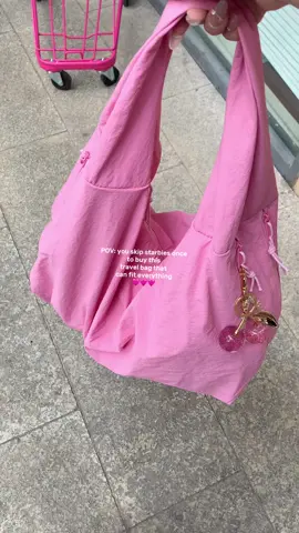 I got a perfect bag💕for when I travel for work and Im in love!!!🥰🥰🥰 #totebags #travelbag on sale now!l！ #totebagaesthetic #tote #purse #bag #handbag #largecapacity #handbags #shoulderbag #dailyuse #commutingbag #bow #pattern #multipocket #zipper #solid #schoolbag #whatsinmybag #travel #whatsinmypurse #simple #cute #toocute #fashion #viral #bagessentials #bagcollection #bigbag #tiktokshoplastchance #spotlightfinds #tiktokshoprestock #tiktokshopmothersday #onsale #onsalenow #original #tiktokshopsummerturnup #spotlightfinds
