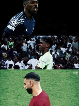 Who will win the ballon dor? #liverpool #psg #barcelona #lamineyamal #ousmanedembele #dembele #mosalah #salah #ballondor #lfc #edit #footballedit 