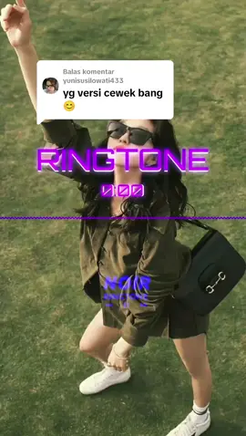 Membalas @yunisusilowati433 Maaf Kak Telat🙏🏻🫂📳   #ringtone #nadadering #nadaderingwhatssapp #masukberanda #fyp #foryou #viralvideo #noir_ringtone🔊 
