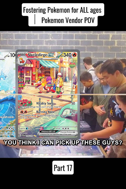#pokemon #pokemoncards #pokemoncardcollection #pokemonchallenge #tradingcards #cardshop #collection #pov #coop 