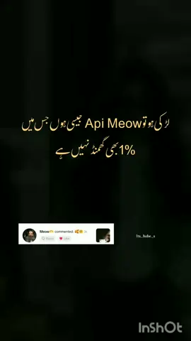 @Meow🫶 #api meow repost kar d#y plzzzzzz#tiktokfypppppppppp #