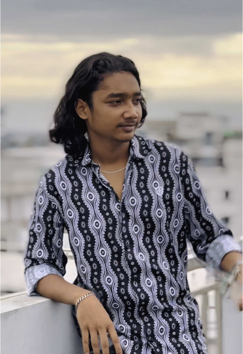 আমাদের নিরবতাই যথেস্ট🥱😏