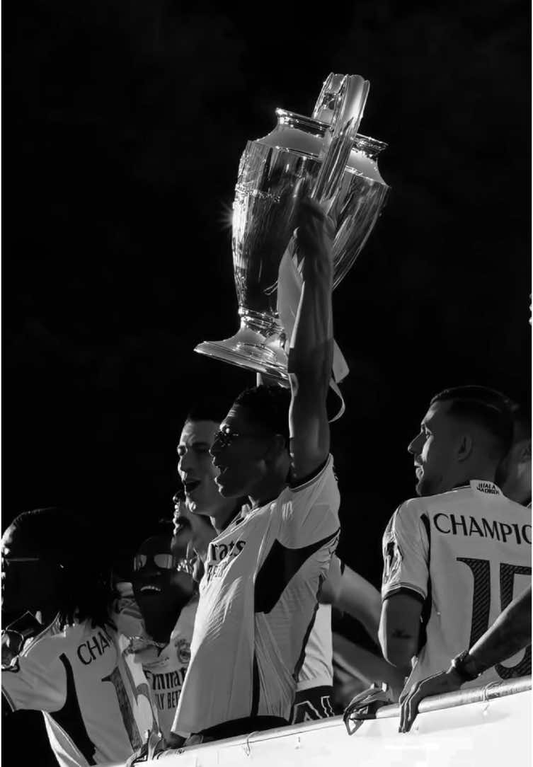 6 أبطال في 10 سنوات' 🥶🔥#realmadrid 